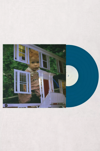 Cavetown - 16/04/16 Limited LP