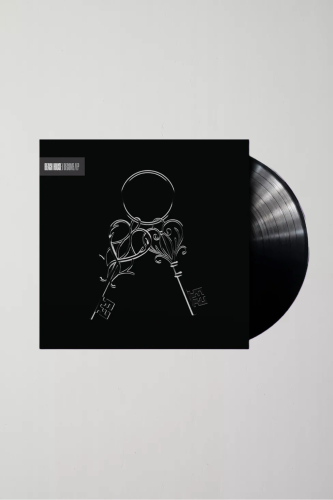 Beach House Become Vinyl EP