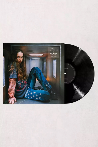 Holly Humberstone - The Walls Are Way Too Thin LP