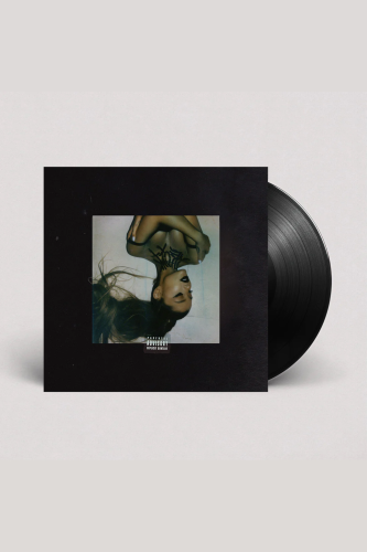 thank u, next: vinyl lp