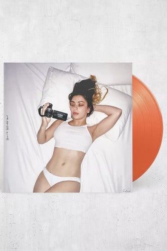 Charli XCX - how i'm feeling now LP