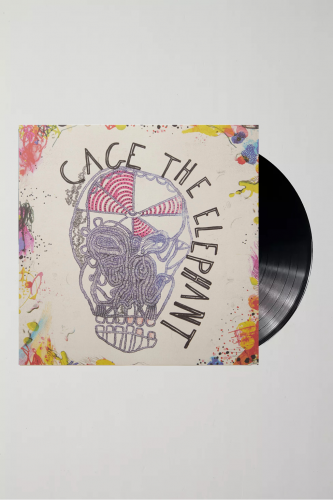 Cage the Elephant Cage The Elephant LP