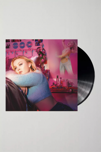 Zara Larsson Poster Girl LP