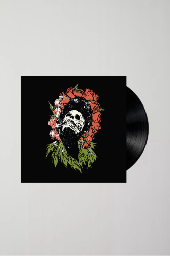 Blue October Spinning The Truth Around Vinyl