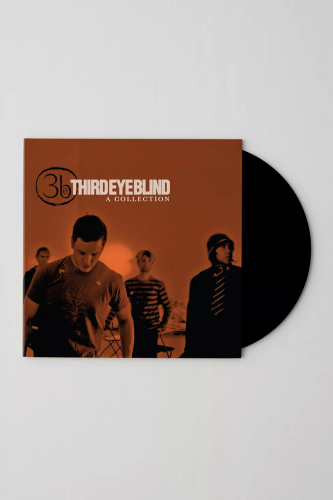 Third Eye Blind - A Collection 2XLP
