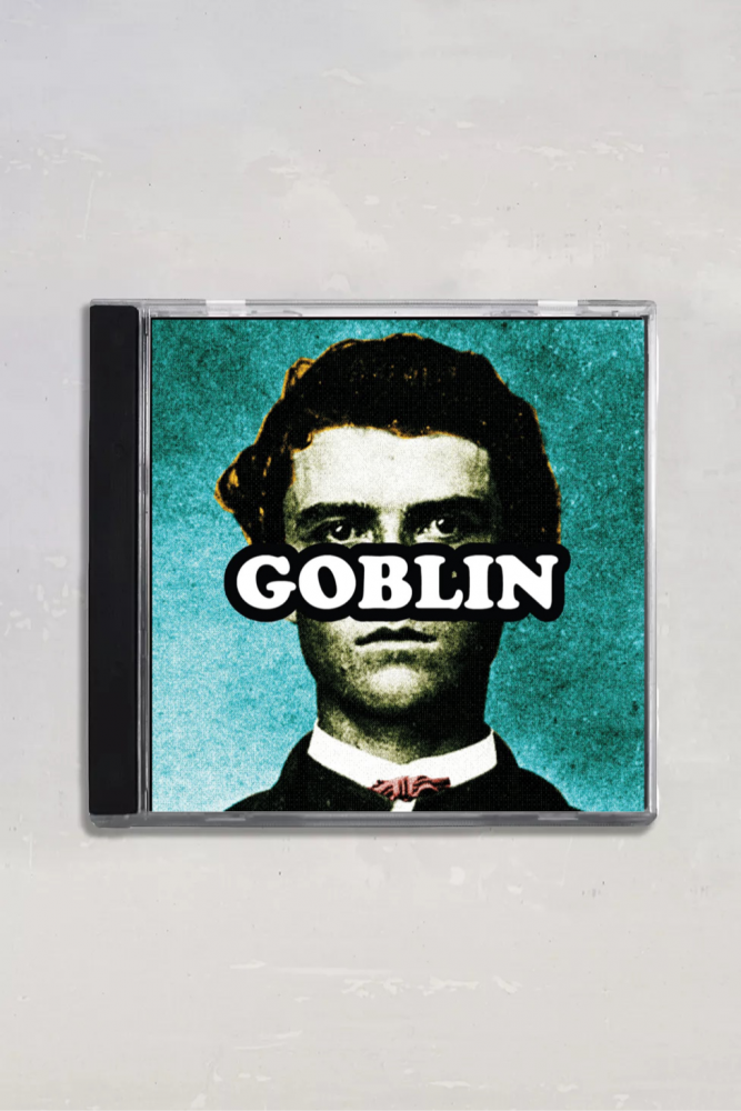 Tyler, The Creator ‎– Goblin (2-LP) Limited Edition Pink Vinyl