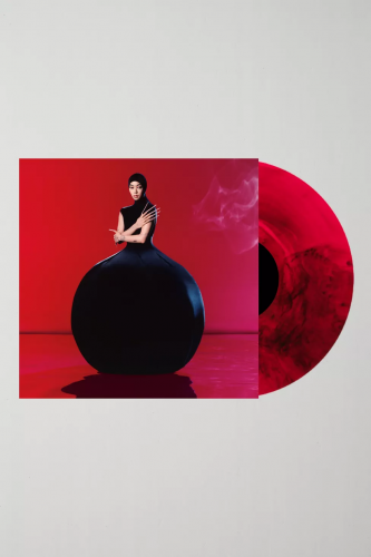 Rina Sawayama - Hold The Girl Limited LP