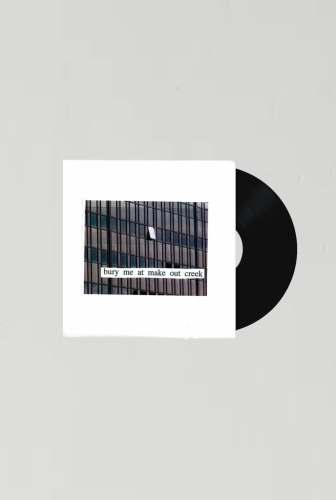 Mitski - Bury Me At Makeout Creek LP