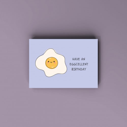 كارد يوم ميلاد جاهز للطباعة