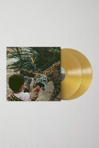 Unknown Mortal Orchestra - V LP