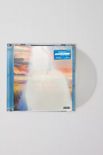 BROCKHAMPTON - Roadrunner: New Light, New Machine 2XLP