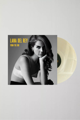 LANA DEL REY - FROM THE END (EP) [RANDOM COLOURED...