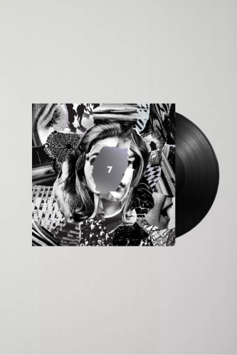 Beach House - 7 LP
