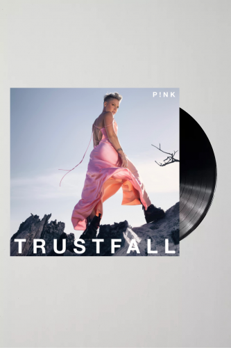P!nk Trustfall LP