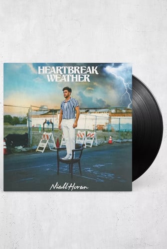 Niall Horan - Heartbreak Weather LP