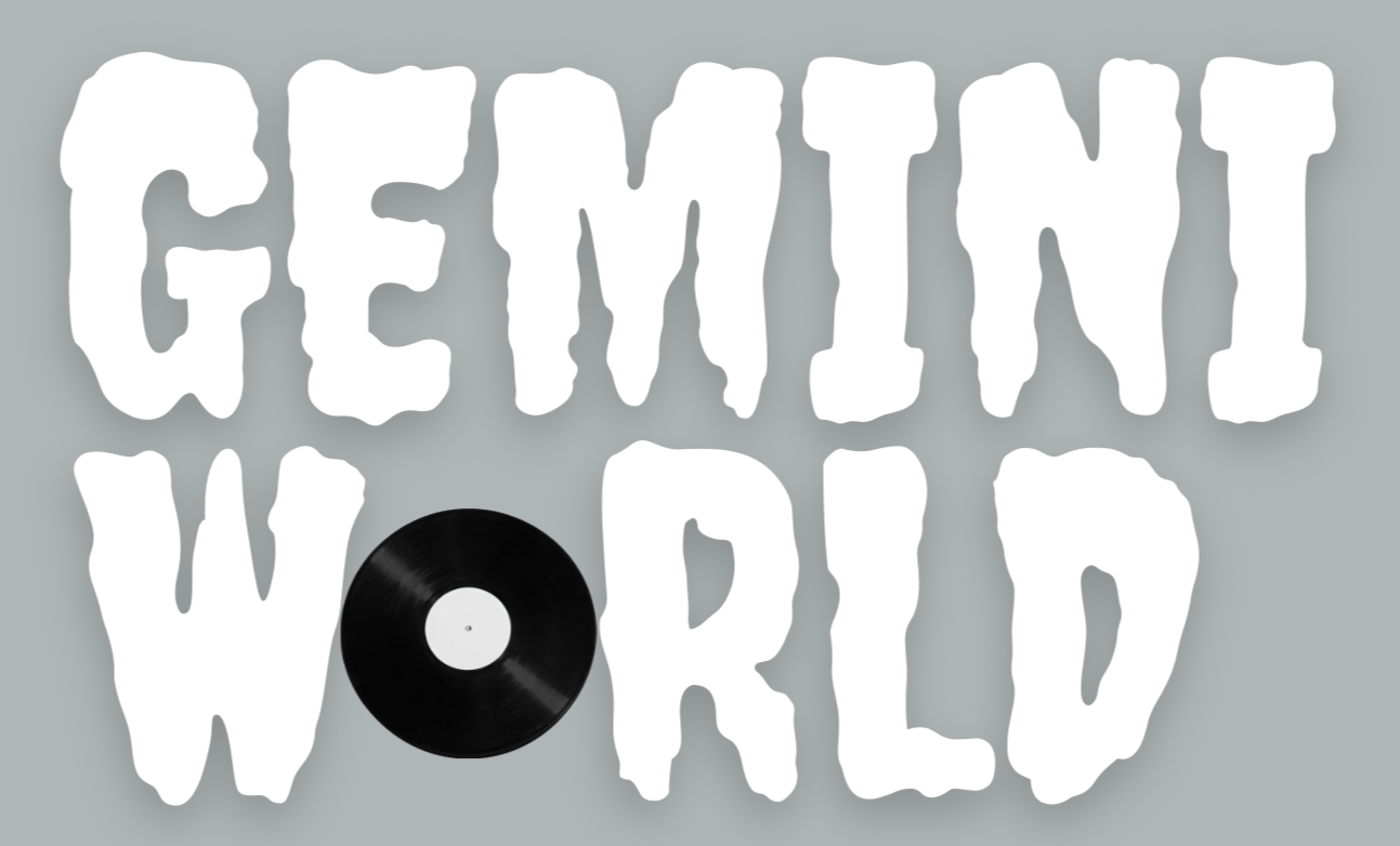 Gemini World