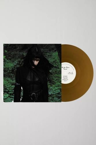 Not for Radio MELT [INDIE TRANSLUCENT WOOD VINYL]