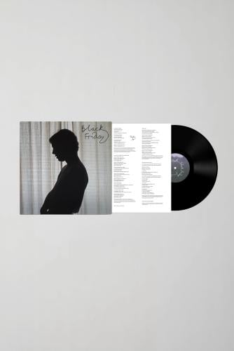 Tom Odell Black Friday LP