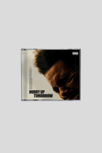The Weeknd HURRY UP TOMORROW (COMPLETE EDITION) 2C...