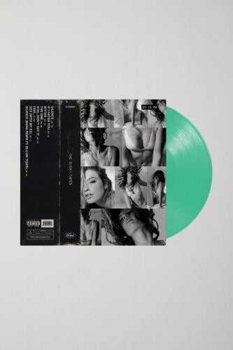 FLETCHER THE S(EX) TAPES (Extended)[Translucent Emerald LP]