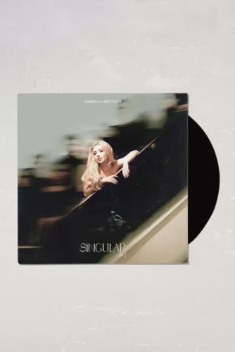 Sabrina Carpenter Singular Act I LP