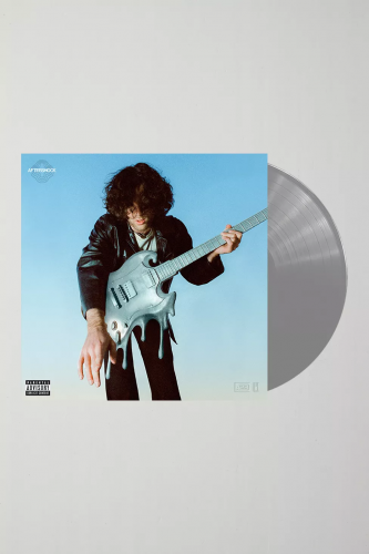 Alexander 23 - AFTERSHOCK Limited LP