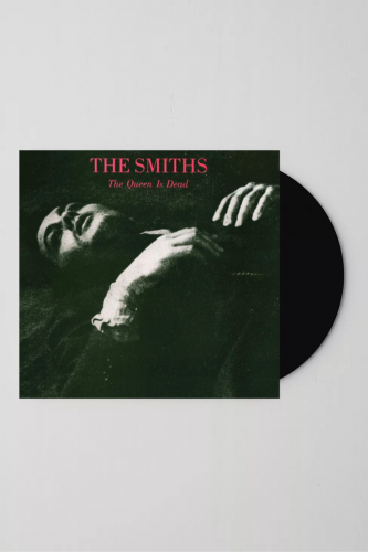 The Smiths The Queen Is Dead