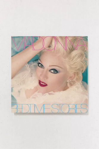 Madonna Bedtime Stories