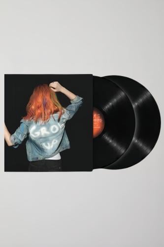 Paramore (10th Anniversary): Vinyl 2LP