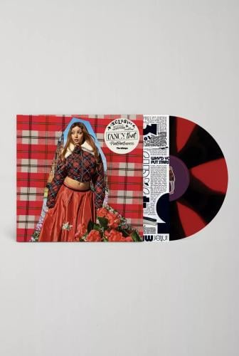 PinkPantheress - Fancy That Exclusive LP