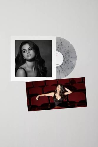 Selena Gomez - Revival Exclusive 2XLP
