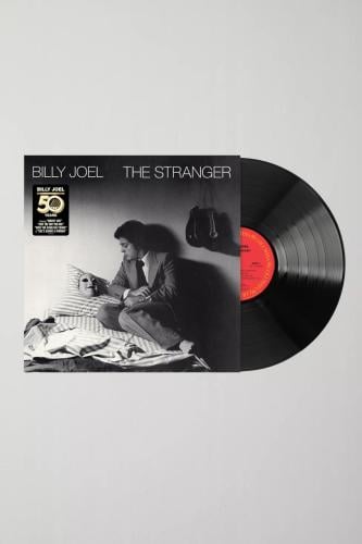 Billy Joel The Stranger LP