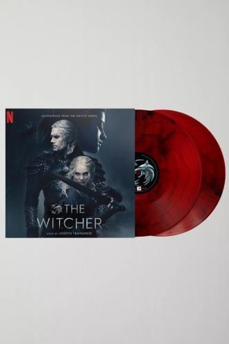 Joseph Trapanese The Witcher: Season 2 Soundtrack From The Netflix Original
