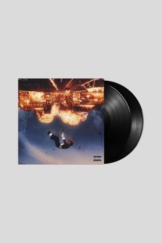 Offset SET IT OFF[2 LP]