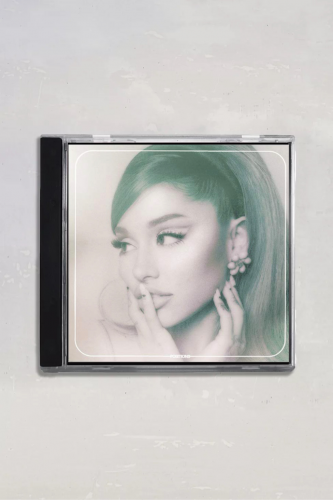Ariana Grande Positions CD