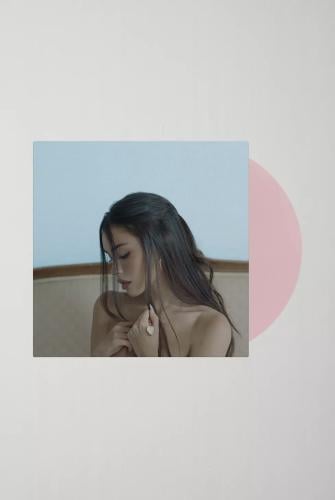 madison beer - locket Exclusive LP