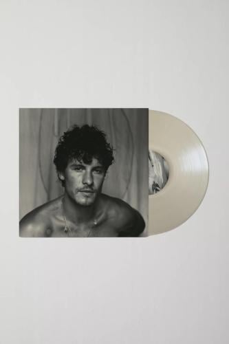 Shawn Mendes Shawn Transparent Colored Vinyl