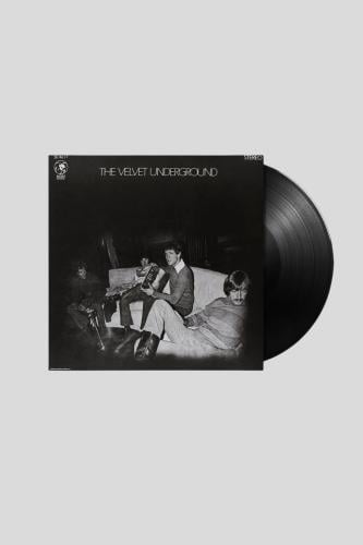 THE VELVET UNDERGROUND