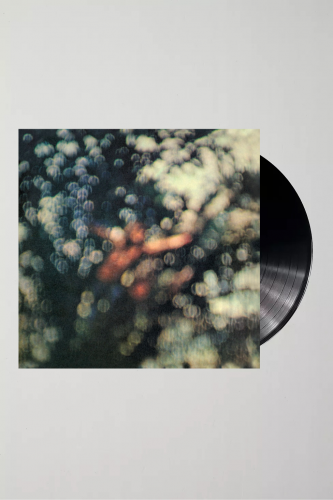 Pink Floyd Obscured By Clouds (2016 Edition)