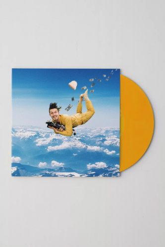 BBNO$ - Bag Or Die LP