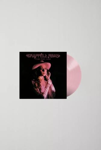 Chappell Roan - Pink Pony Club 7-Inch Single