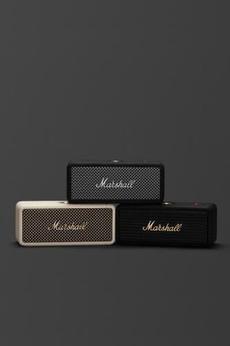 سماعات سبيكر  Marshall EMBERTON II