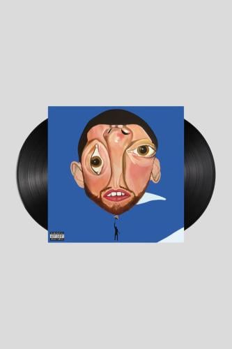 Mac Miller - Balloonerism VINYL LP