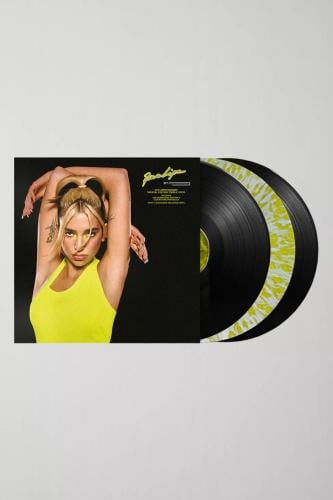Dua Lipa Future Nostalgia (5th Anniversary Edition 3LP)
