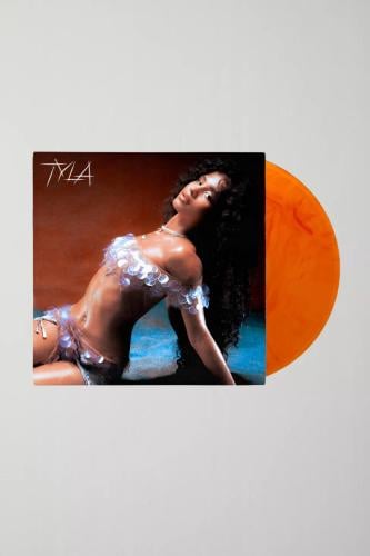 TYLA TYLA LP