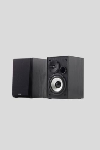 Edifier R980T 4" Active Bookshelf Speakers - 2.0 Computer Speaker - Powered Studio Monitor (Pair)