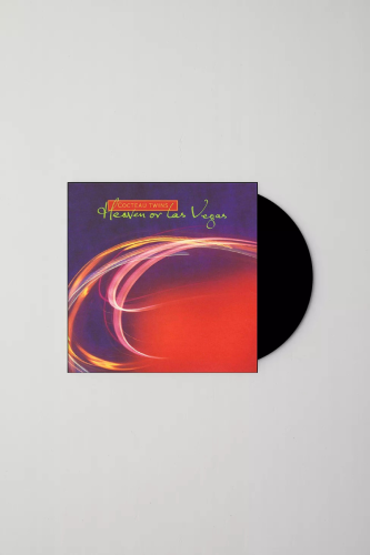Cocteau Twins Heaven Or Las Vegas