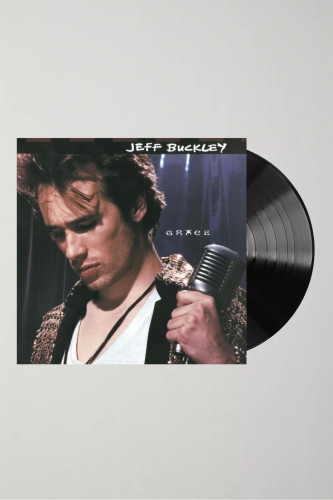 Jeff Buckley Grace LP