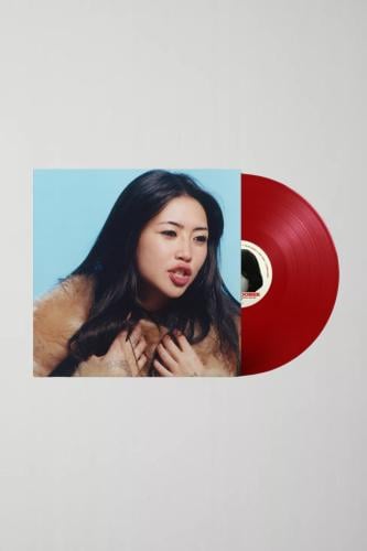 beabadoobee - This Is How Tomorrow Moves Limited LP