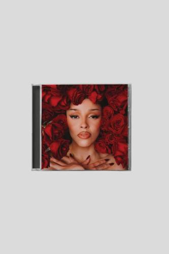 Doja Cat Doja Cat - VIE CD Jewel box